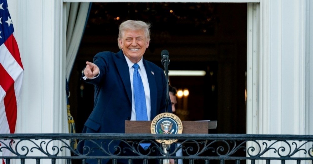 Trump zabranio ulaske iz 12 zemalja, većinom afričkih. Afrička unija: Zabrinuti smo