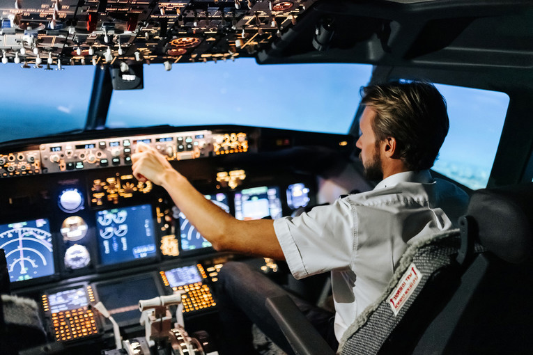 Kako elektroničko ratovanje sije pomutnju u pilotskim kabinama