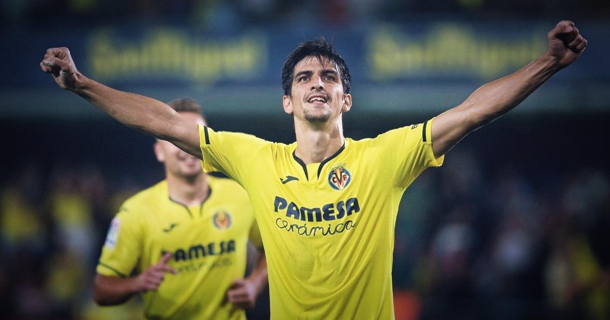 VILLARREAL - CADIZ 2:1 Moreno golom i asistencijom poslao upozorenje Dinamu