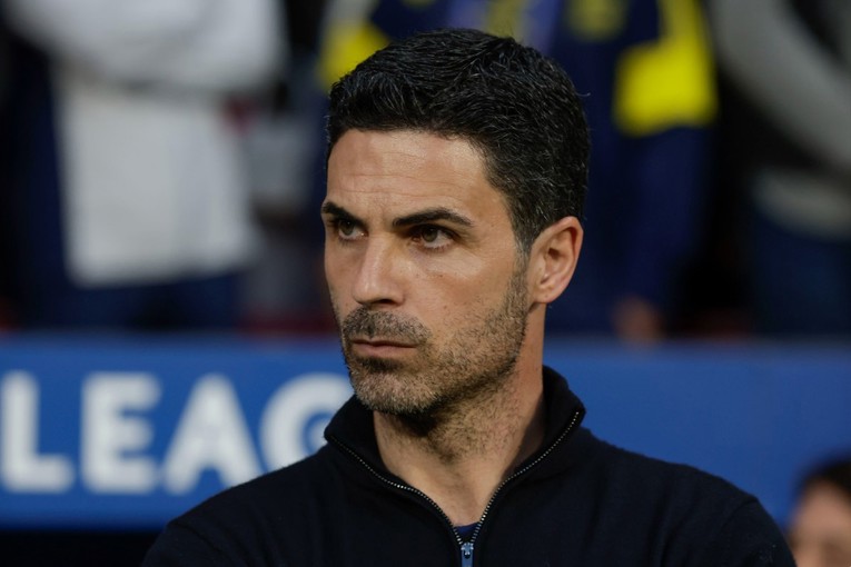 Arteta: Ne razumijem zašto nam je VAR poništio čisti penal