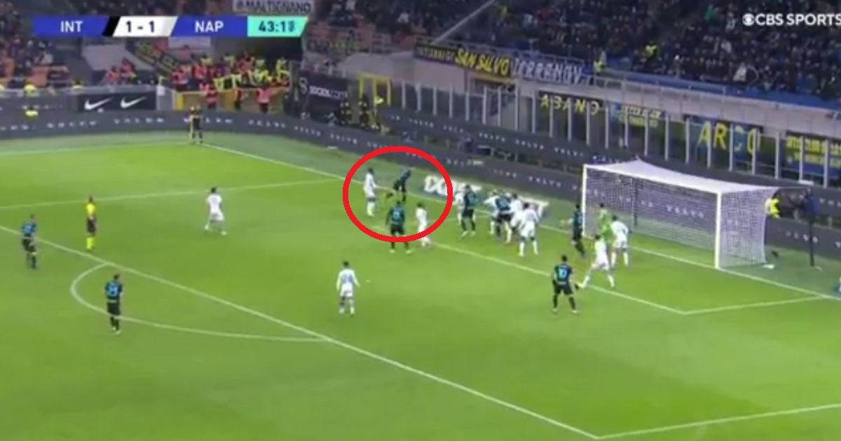 Pogledajte majstorski gol Perišića u derbiju. Zabio ga je glavom iz teške pozicije