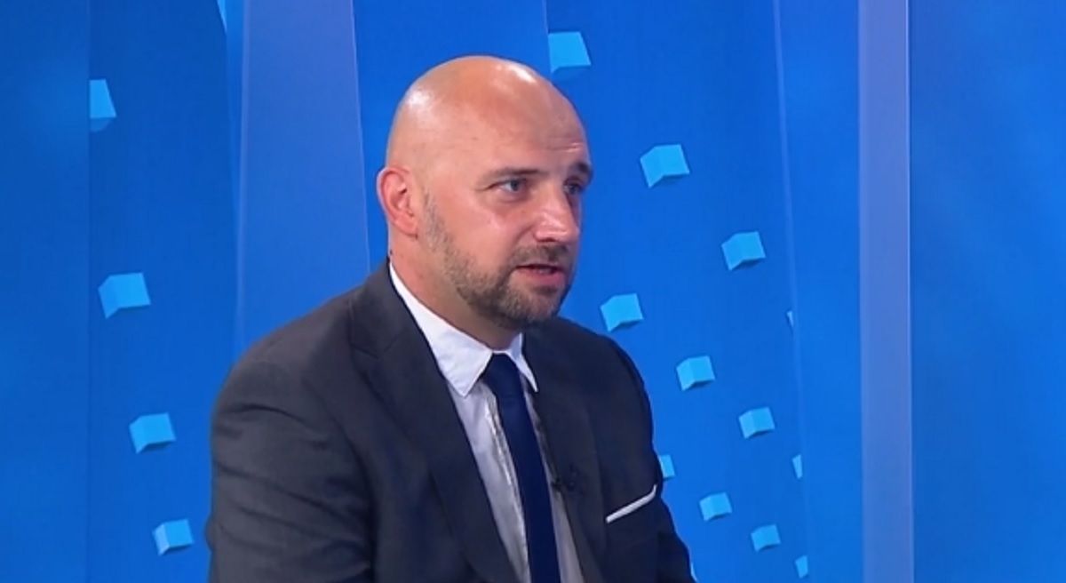 Vanjskopolitički analitičar Avdagić: Rusija čitavo ovo vrijeme pokazuje da je bully
