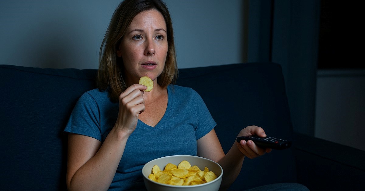 Zašto je teže smršavjeti nakon ulaska u pedesete? Ovo su najčešće pogreške