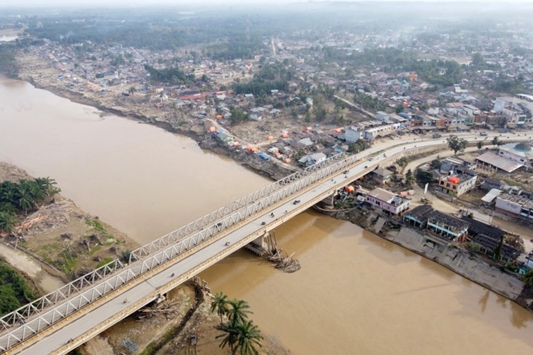 Zabrinjavajuće izvješće o vodama. "Stanje je u crvenom, oko toga će se voditi ratovi"