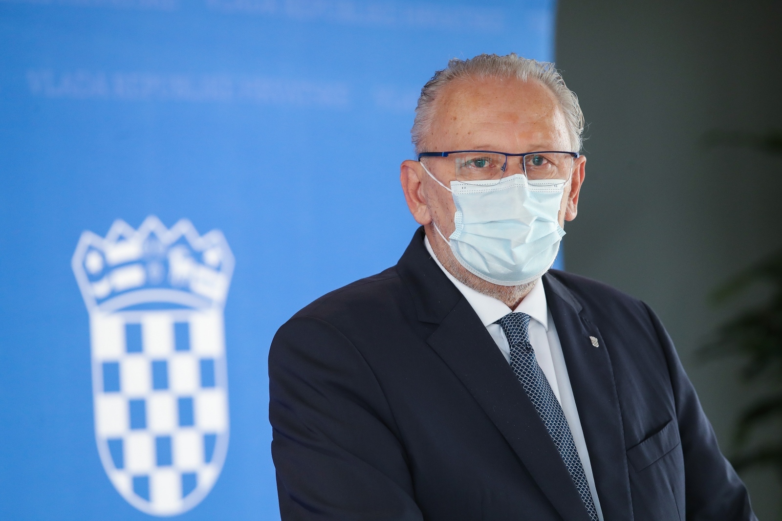Božinović objavio koliko su inspektori napisali kazni zbog nepridržavanja mjera