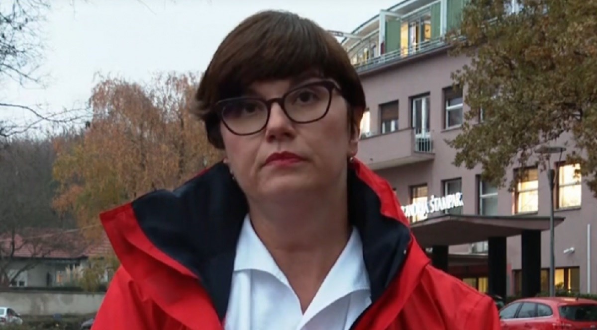 Epidemiologinja iz Štampara objavila koliko su otkrili asimptomatskih slučajeva