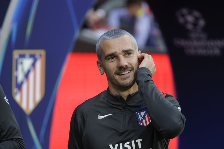 Griezmann o legendarnom finalu: Uvijek ću se toga sjećati