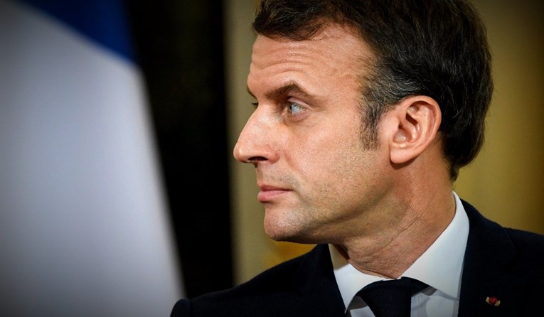 Francuzi kreću u štrajk zbog mirovinske reforme
