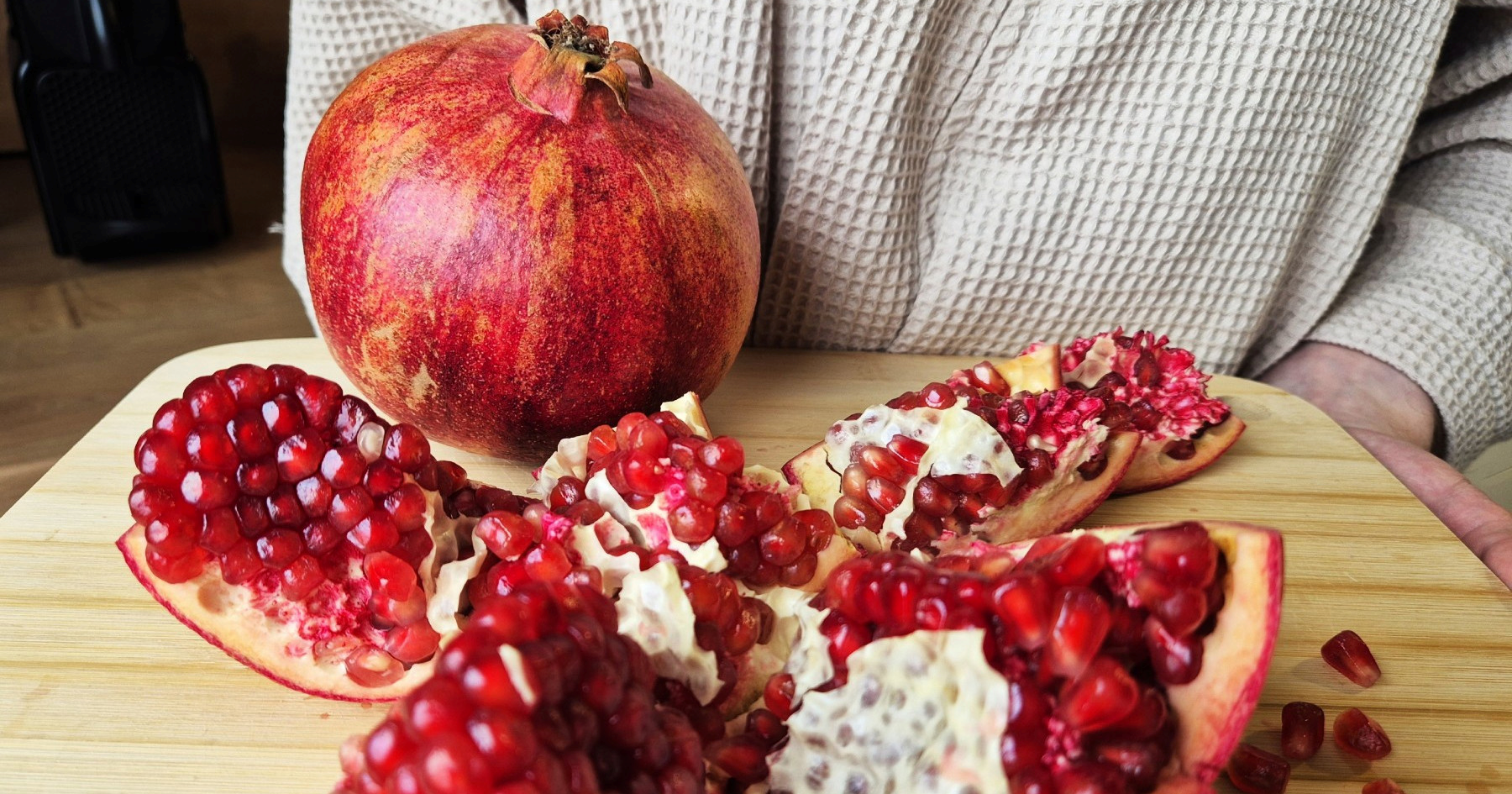 Kažu da je ovo najjednostavniji način rezanja šipka. Probali smo i oduševili se