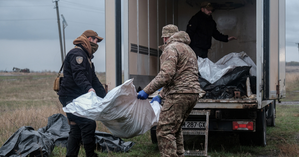 Analiza BBC-ja: Ruski gubici rastu brže nego ikad od početka invazije