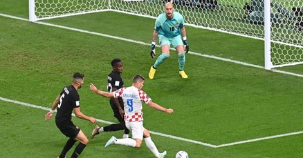Pogledajte golove za preokret i pobjedu Hrvatske nad Kanadom