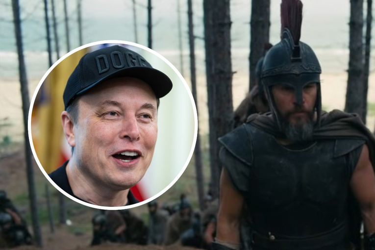 Musk: Grok će napraviti "povijesno točnu" adaptaciju Homerove Odiseje