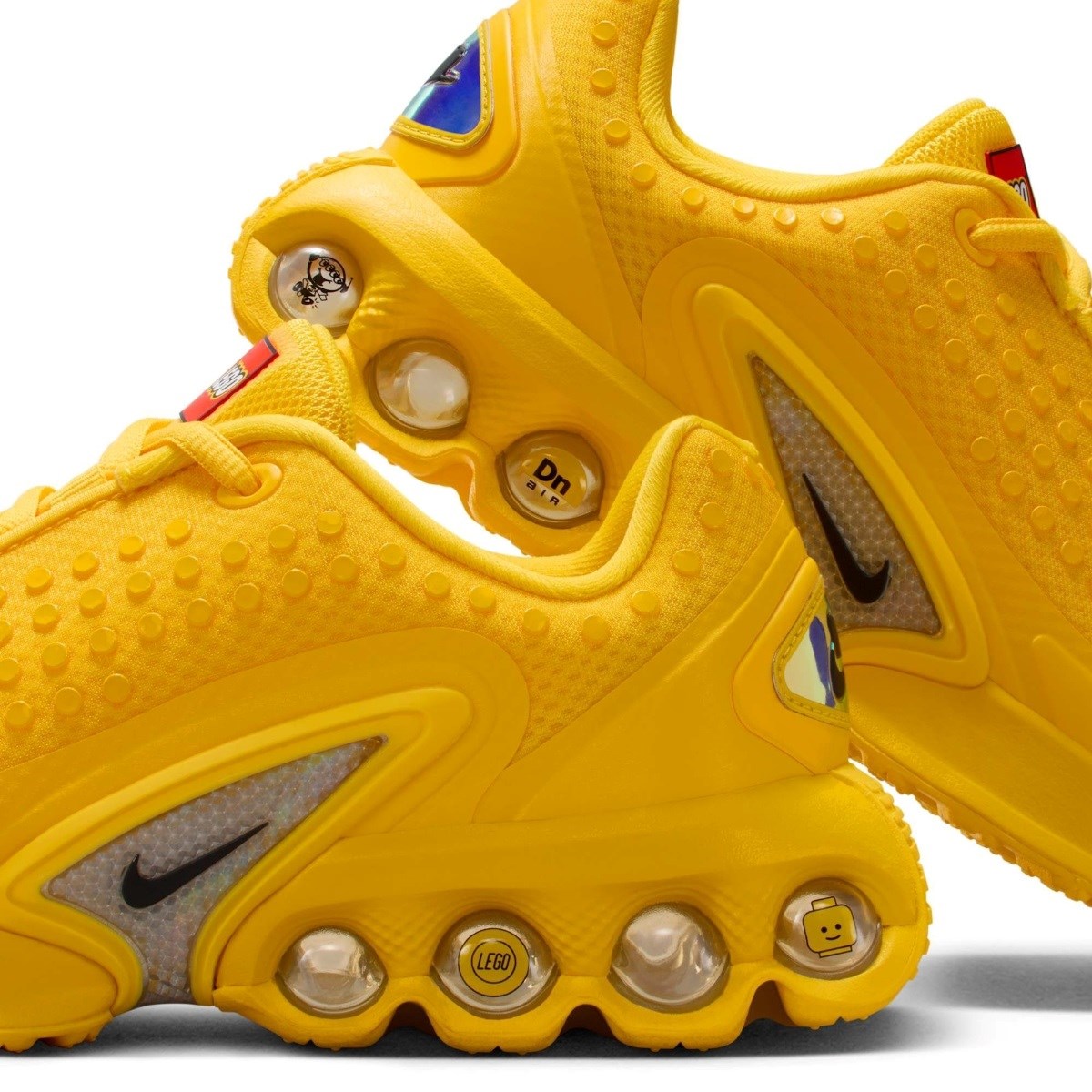 "Stvarno su fora": LEGO i Nike predstavili tenisice koje svi komentiraju