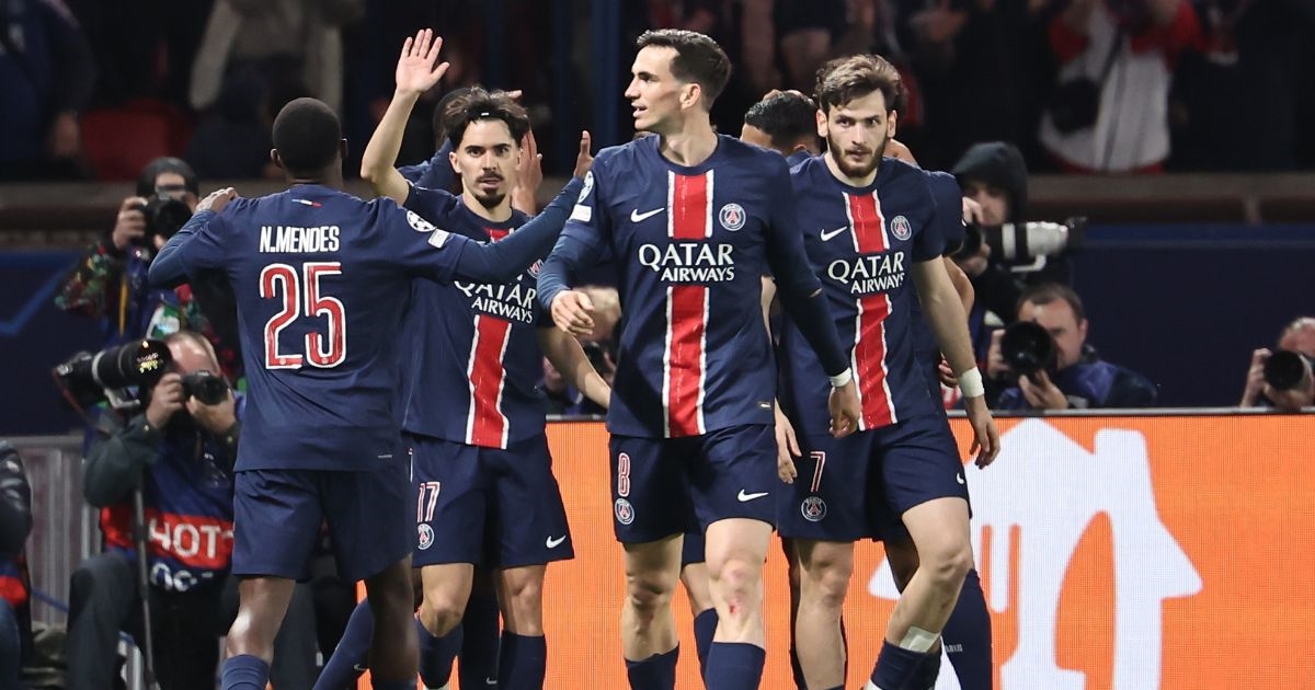 Ako se nastavi tradicija stara 46 godina, Ligu prvaka osvojit će PSG
