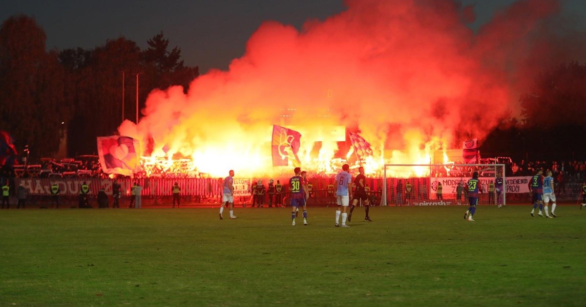 Pitali smo HNS o najgorem terenu u SHNL-u. Evo što su nam odgovorili