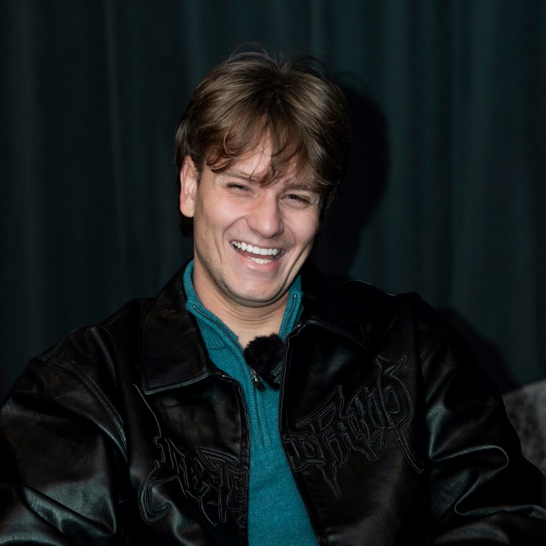 Jakov Jozinović najavio drugi koncert u Areni Zagreb