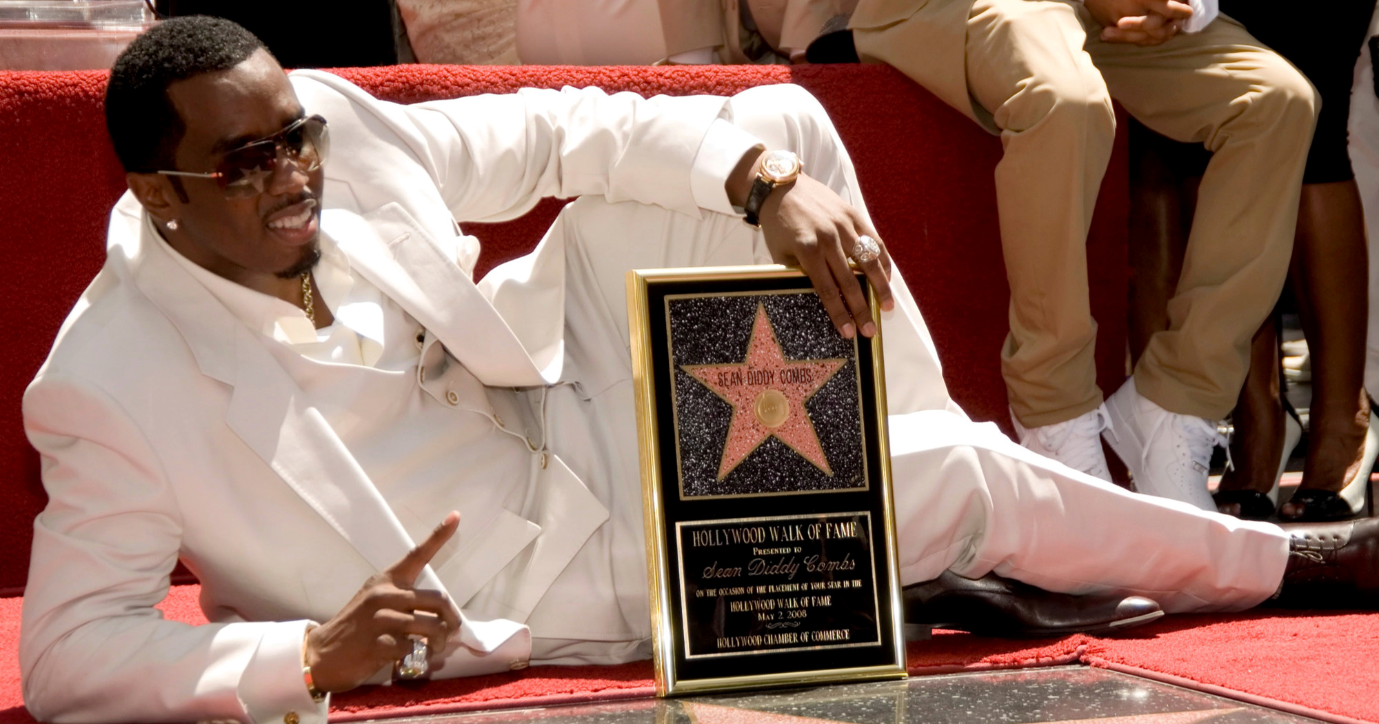 Serija o Diddyju stiže na Netflix 2. prosinca. Ljudi: Čekamo uz molitve i kokice