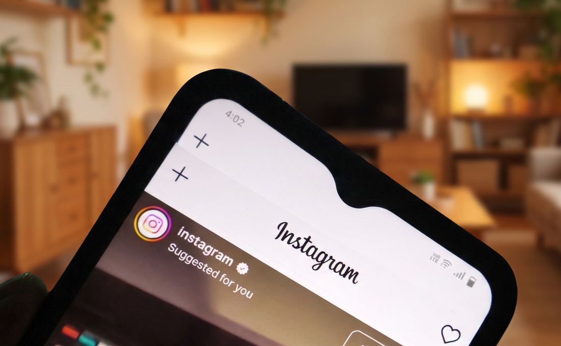 Instagramovo "Predloženo za vas" objašnjeno: Jesu li to vaši stalkeri?