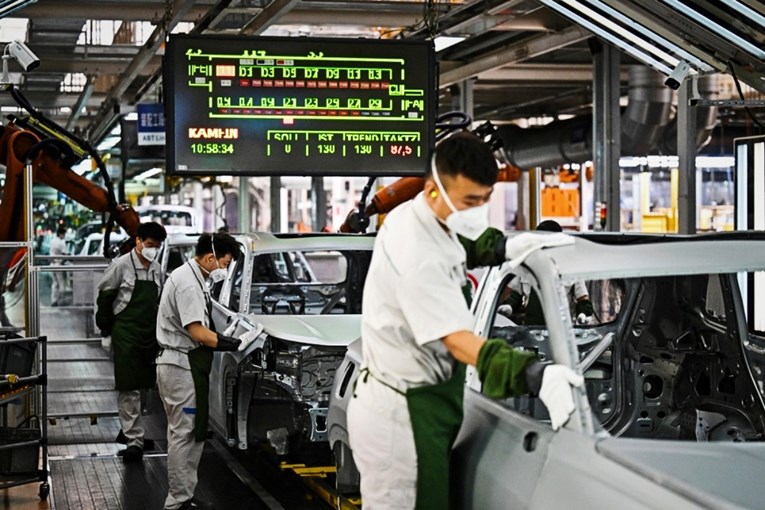 Kina predstavila nove mjere za zapošljavanje