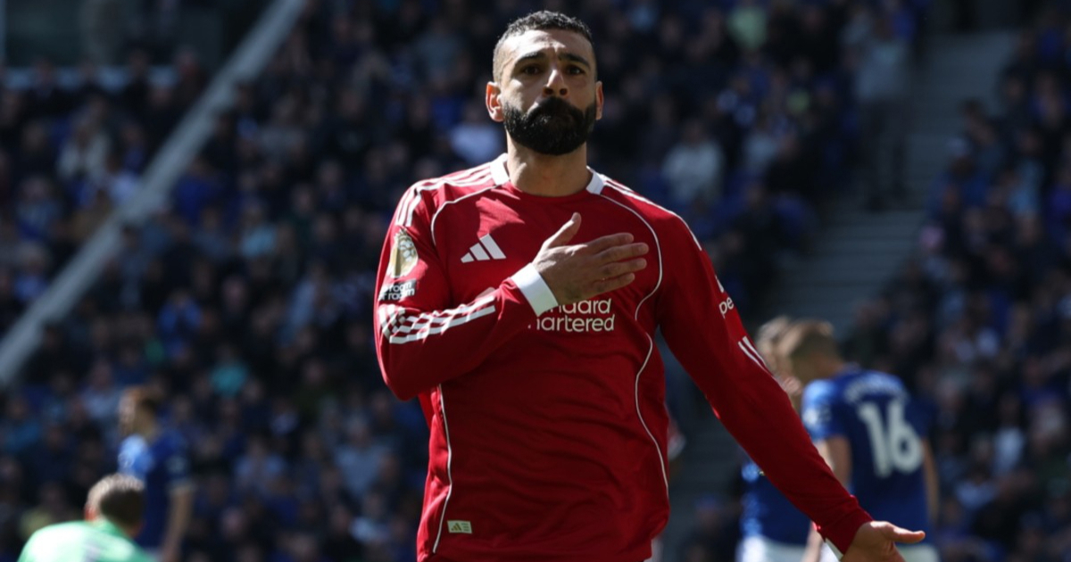 VIDEO Liverpool golom u 100. minuti slavio u dramatičnom Merseyside derbiju