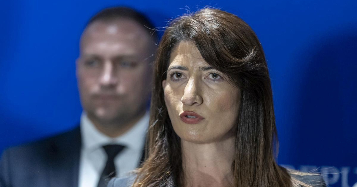 Dužnosnica HDZ-a BiH: Južna plinska interkonekcija treba nas voditi prema zapadu
