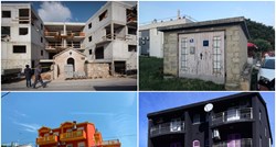 Objavljujemo slike čitatelja: Glasajte za najodvratniju građevinu na Jadranu