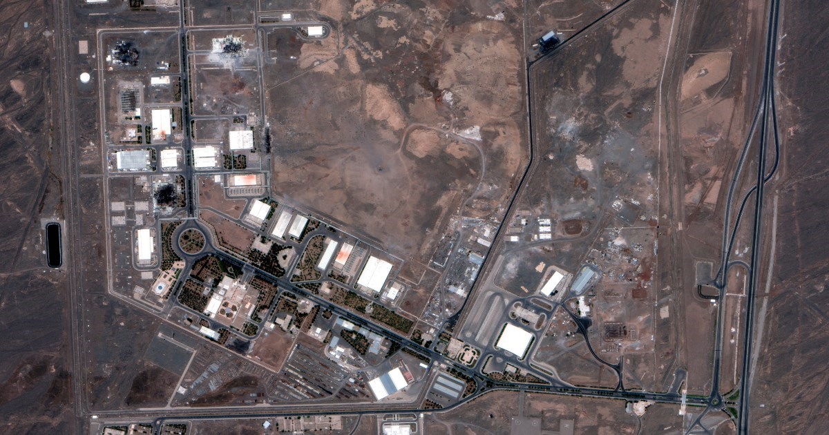 Iran: Otvoreni smo za mogućnost premještaja uranija u drugu zemlju