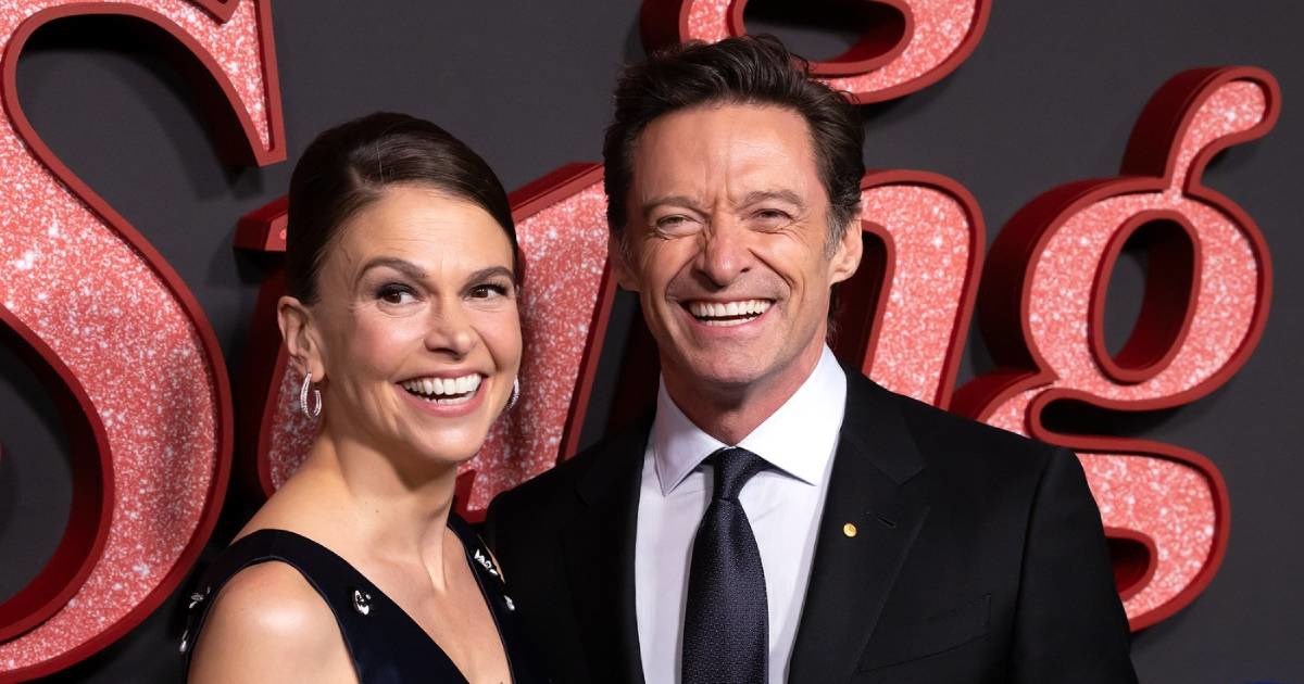 Hugh Jackman pozirao s novom curom nakon Instagram objave kojom je razljutio mnoge