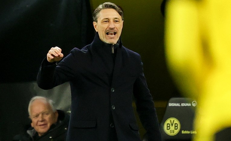 Kovačeva Borussia uvjerljivo pobijedila Werder