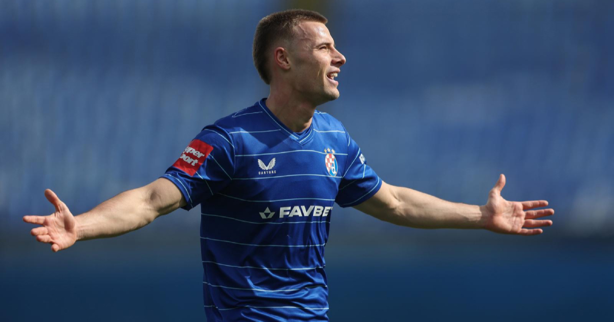 Stigle prve informacije o ozljedi Gabriela Vidovića