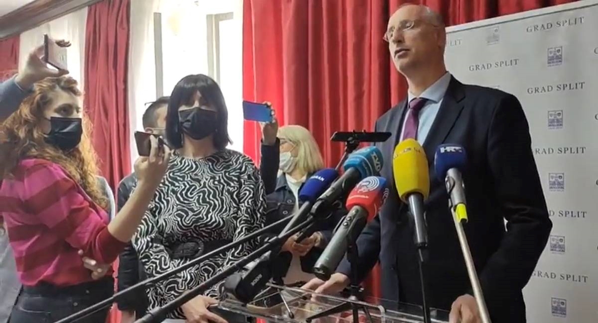 VIDEO Puljak: Ivošević upravo traži odvjetnika