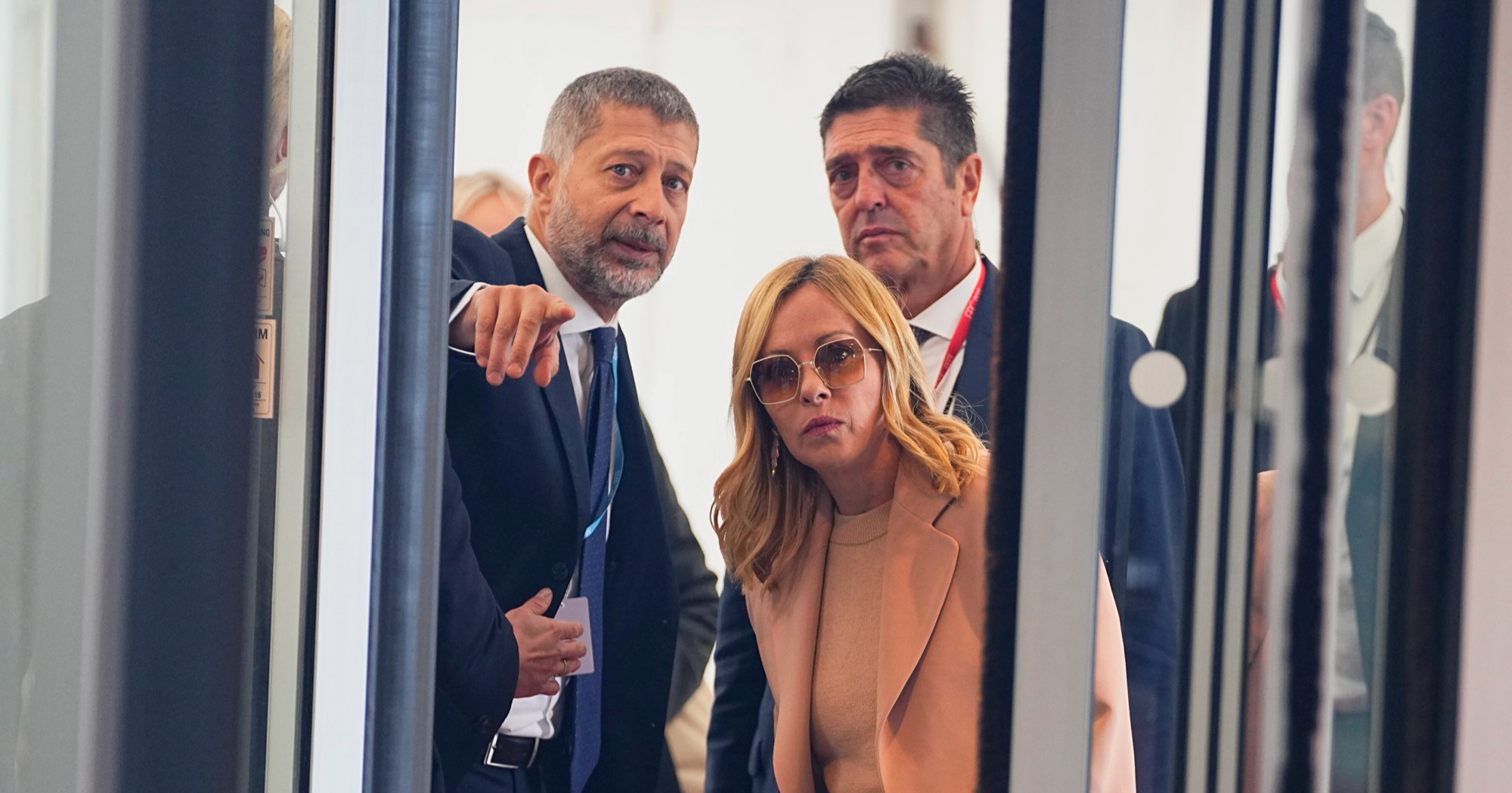 Meloni: Prijavili su me međunarodnom sudu za sudjelovanje u genocidu u Gazi