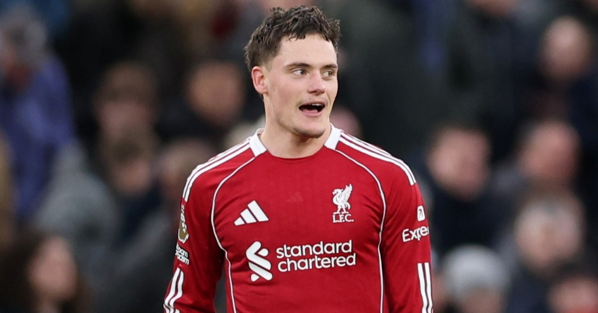 VIDEO Ljetos je plaćen 133 mil. eura. Zabio je prvi gol za Liverpool