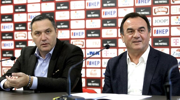 Kustić: Protiv Miškovića ide postupak, a ne želim se spuštati na Dinamovu razinu 