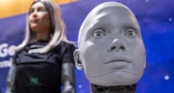Njemačka, Italija i Francuska zajedno će regulirati umjetnu inteligenciju