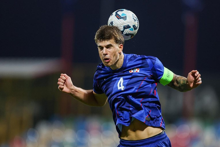 Vušković u iznenađujućem transferu seli u Bayern? Kompany: On je veliki talent