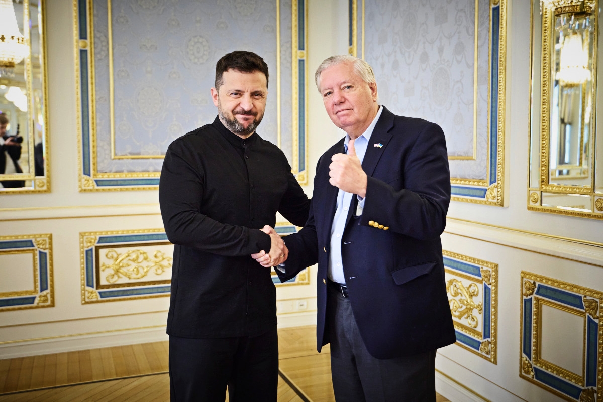 Amerika priprema dosad najteže sankcije za Rusiju