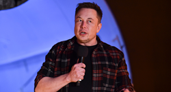 Elon Musk postao najpraćenija osoba na Twitteru