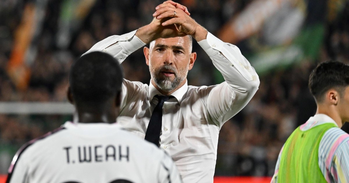 Zvezda se nadala megatransferu. Upropastio joj ga je Igor Tudor