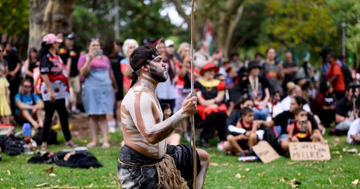 Istraga u Australiji: Aboridžini su bili žrtve genocida