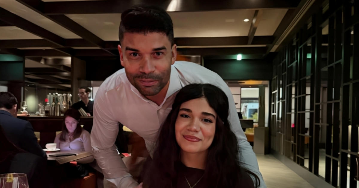 Eduardo da Silva pokazao kćer Lorenu, proslavila je 20. rođendan