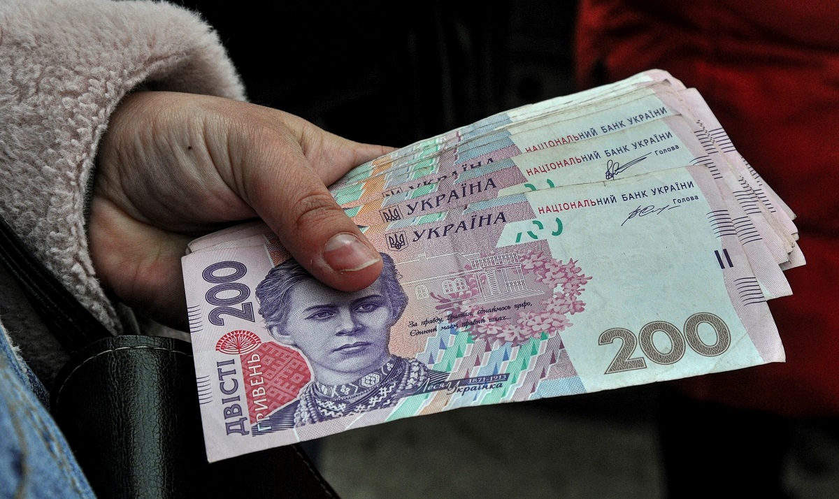 Kako je propao Donbas