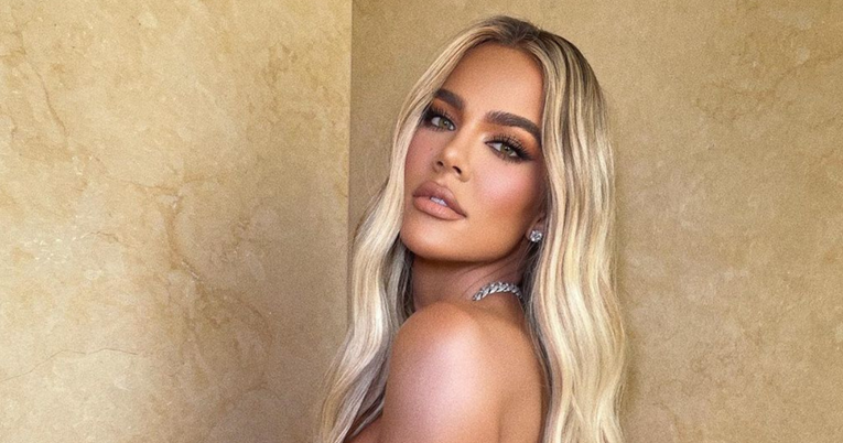 Khloe Kardashian otkrila: "Bila sam na hitnoj operaciji, uklonili su mi tumor s lica"