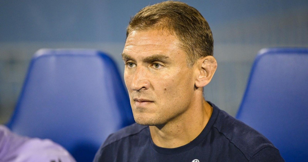 Jelavić: Gadljivo je da Hajduku nije svirano zaleđe kod prvog gola