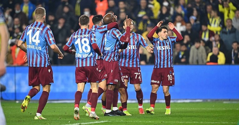Turski klub osvojio svoj prvi naslov nakon gotovo 40 godina