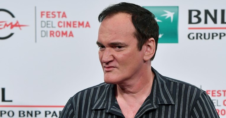 Quentin Tarantino otkrio koji crtić ne može smisliti: "Prve epizode su glupe"