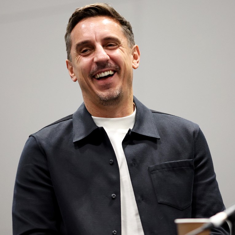 Evo koliko Gary Neville zarađuje na carstvu podcasta