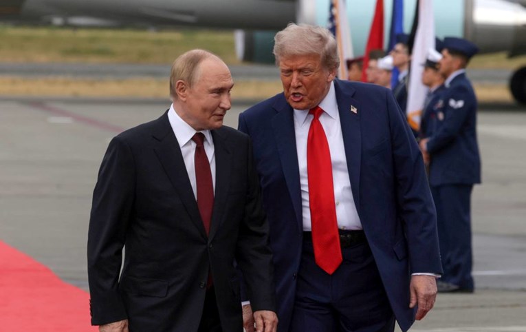 Kremlj: Trump se predomislio oko Ukrajine nakon napada na Putinovu rezidenciju