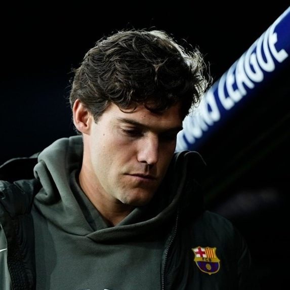 Ovo je prvi nogometaš za kojeg se zna da odlazi iz Barcelone ovog ljeta