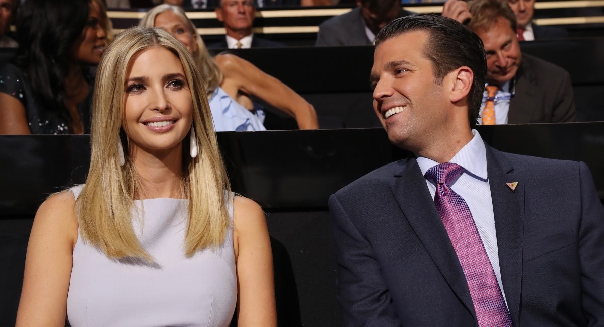 Trumpovu tvrtku optužuju za prevaru, njegovi sin i kći pozvani na ispitivanje